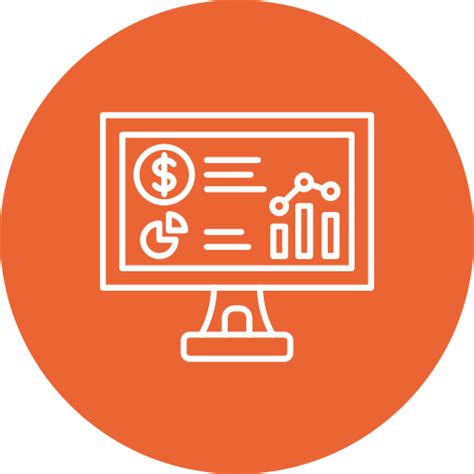 Analytic - Free computer icons
