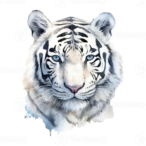 white tiger animal facts 1