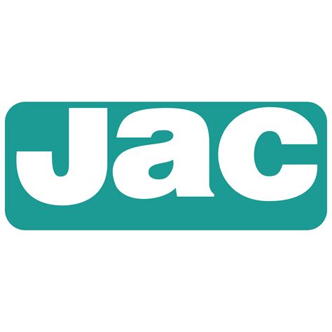 Jac Logo - LogoDix