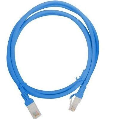 M Cat Ethernet Lan Networking Cable Ebay