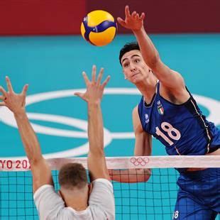 Pallavolo Europei Che Esordio Per L Italia Bielorussia