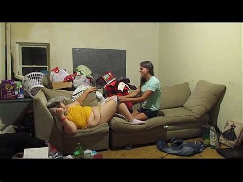 Hot Couple Get Caught On Hidden Cam Having Sex For 1st Without Knowing Thy Was On A Hidden Cam
