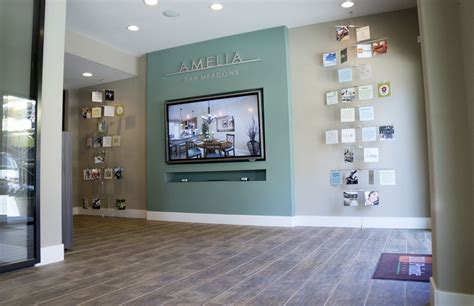 Amelia Sales Office Design and Install | Office design, Sales office ...