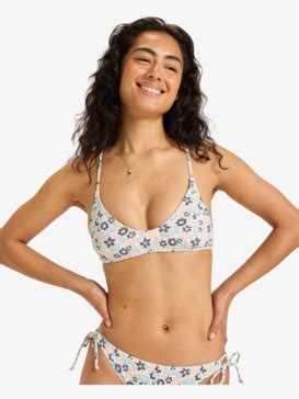 Bikini Femme Toute La Collection Roxy