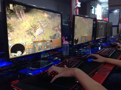 TOP QUÁN NET DÀNH CHO GAME THỦ HOT NHẤT TPHCM