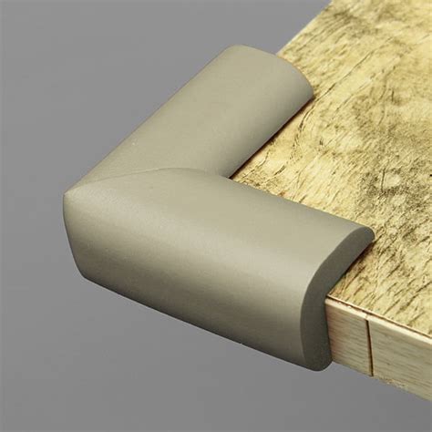 Baby Proofing Edge And Corner Guards Safe Edge And Corner Cushion Child