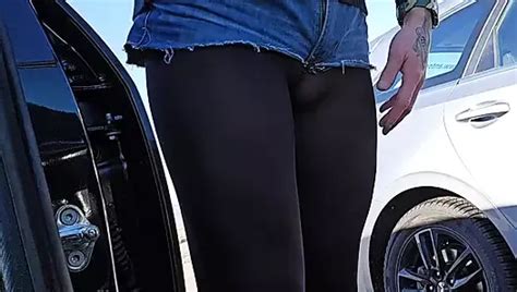 Hot Mini Shorts And Strumpfhosen Gay Voyeur Porn Feat Tangaboy Xhamster