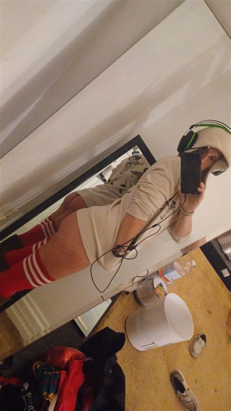 Loving These Socks Nude Pics Xhamster