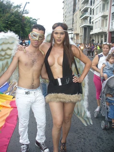 Orgullo Pride Gay Guayaquil Ecuador Orgullo Guayaquil El Pride Guayaquil El M S