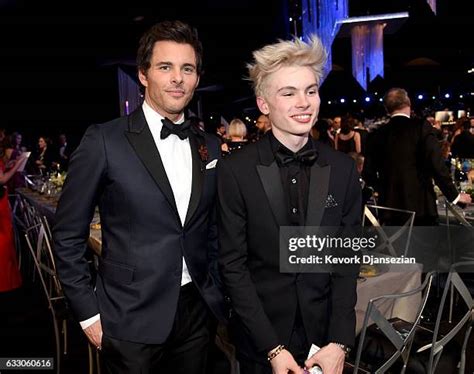 Jack Marsden Photos et images de collection - Getty Images