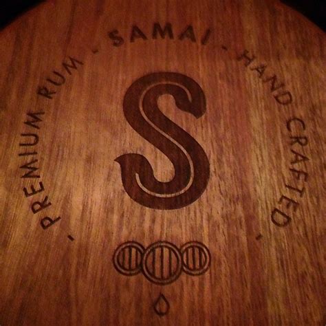 Samai Distillery That Produces Rum From Cambodian Sugarcan Flickr