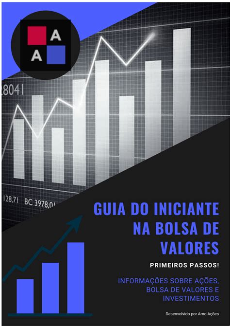 Como Investir Em A Es O Guia Completo Do Investidor Iniciante