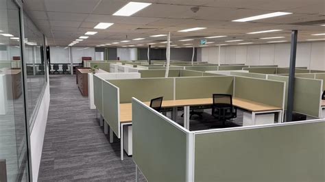 Ulton On Linkedin Stage 1 Ulton Bundaberg Office Renovation