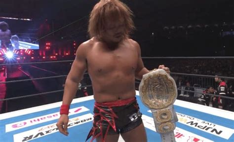 10 Things Fans Should Know About Njpws Tetsuya Naito