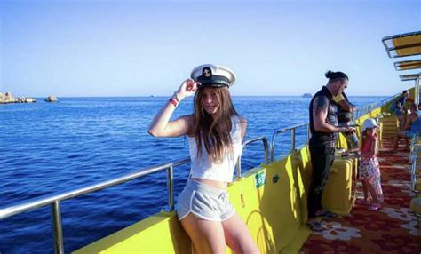 Hurghada Royal Seascope Onderzee Rcruise Met Snorkelstop Getyourguide