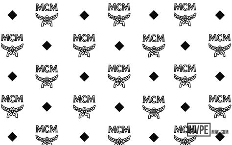 MCM Logo - LogoDix