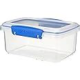 Amazon Sistema Klipit Collection Rectangle Food Storage