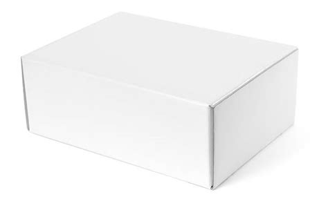 plain white box stock  pictures royalty  images istock
