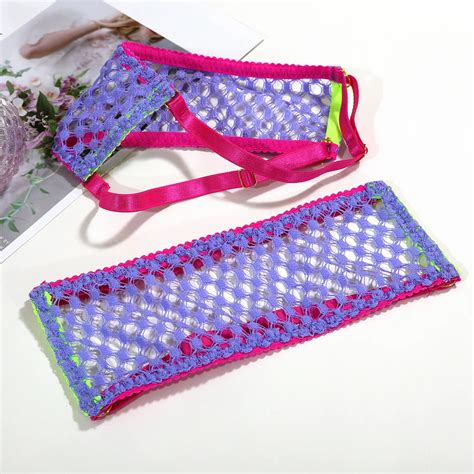 Women Luxury Sexy Chain Lingerie Piece Sets With Thigh Strap For Valentines Day Buy Lingerie