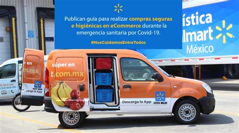 Publican Guía Para Realizar Compras Seguras E Higiénicas En Ecommerce