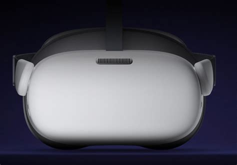 Pico G3 VR Headset - Immersive Display official PICO dealer