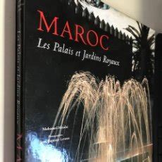 maroc - les palais et jardins royaux - Compra venta en todocoleccion