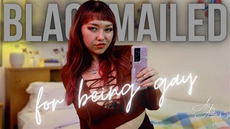 Blackmailed For Being Gay All For Arelia Clips Sale