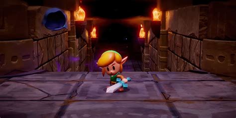 How Do You Feel About Link Being Playable In The Legend Of Zelda