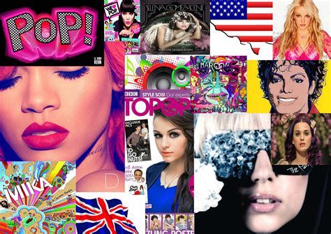 MUSICA POP on emaze