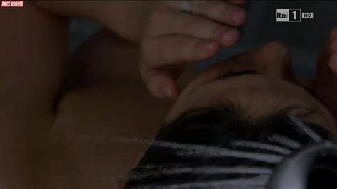 Naked Vanessa Incontrada In Un Altra Vita