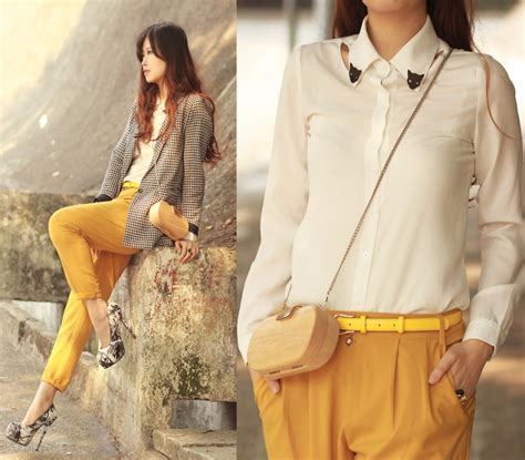 10 Xu Hướng Thời Trang Siêu Hot Ấn Tượng Nhất Mùa Hè 2022