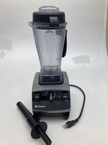 Vitamix 6300 Blendersi
