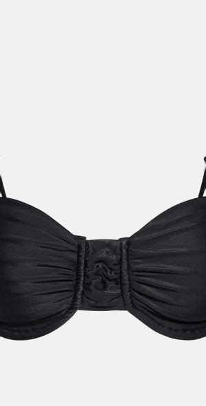 Jade Swim Mia Bikini Top
