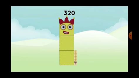 Teen Numberblocks Episode 1 Youtube