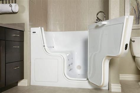 Walk In Tub Installations Rebath Kitchens