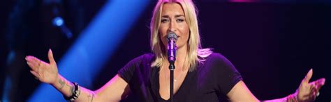 Sarah Connor Nearly Naked Kronehit