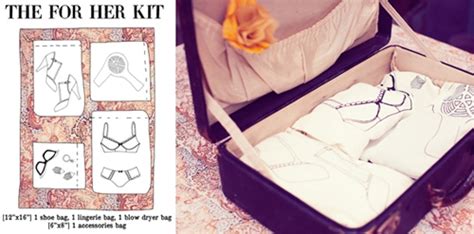 Po Lingerie Fofurinhas Para Viajar A Dois