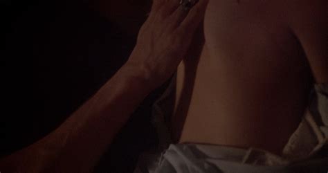 Naked Emily Bergl In The Rage Carrie