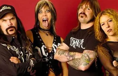 Billets Nashville Pussy Places De Concert Nashville Pussy 2024 Viagogo