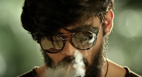 Adithya Varma Has A New Trailer Retains 100 Of Arjun Reddy