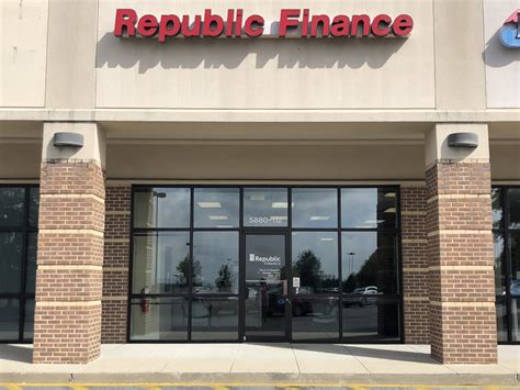 republic finance birmingham al