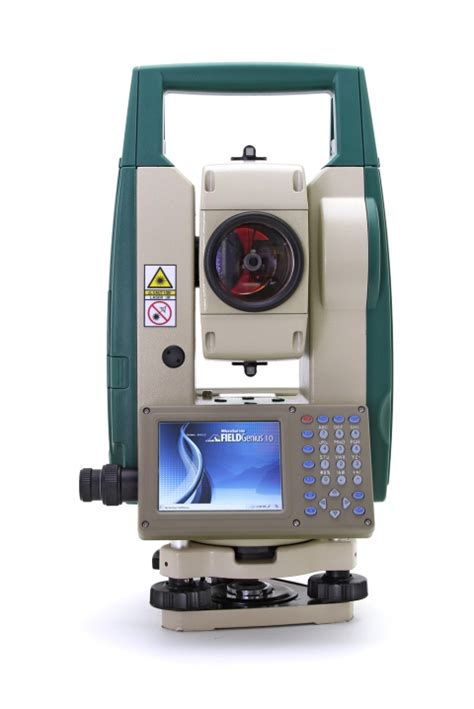 Тахеометр Vega NX62 купить по цене 530000 руб. в Москве