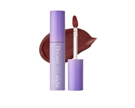 Son Merzy M Weary Syrup Màu Hoa Hồng Khô Đẹp Nhất Hot Nhất