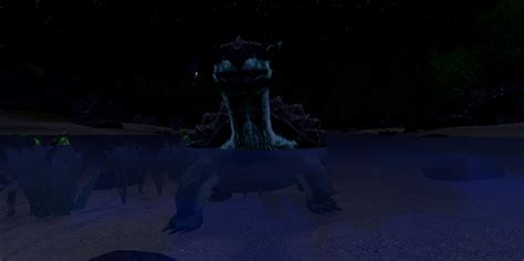 Ark mobile looks better than on my PC. : r/playark