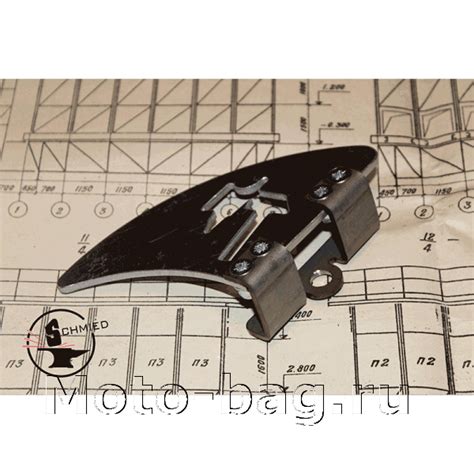 Купить Защита тормозного диска (KTM 690 Enduro), цена 1200 Руб.