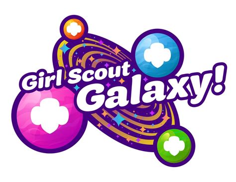 GSUSA Announces Girl Scout Galaxy