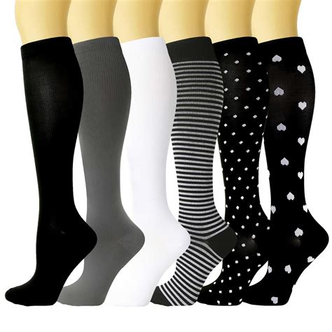 Compression Socks Compression Socks for Travel Compression Outdoor
