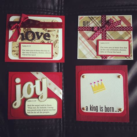 Fluffyheartz ♥: Personalized Christmas Cards