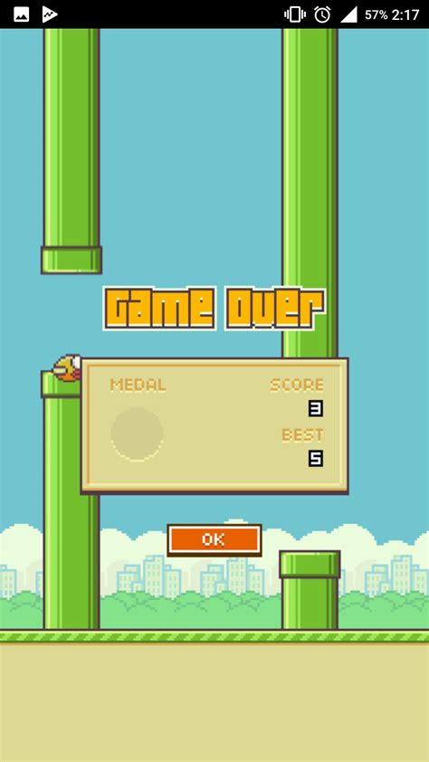 Flappy Bird Apk For Android Download