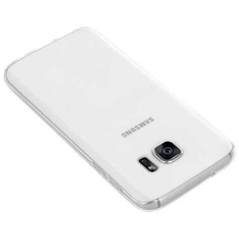 Etui i zabezpieczenie ekranu ze szkła hartowanego przezroczyste Samsung ...